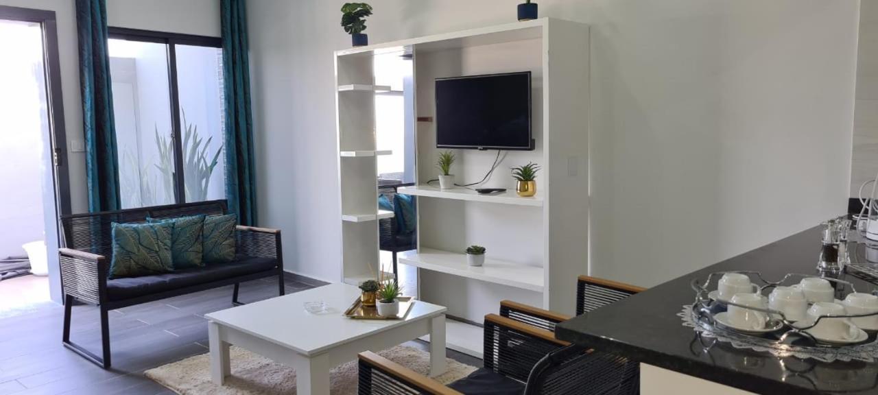 Apartamento Cazino Apartamento 4 Praia Exterior foto
